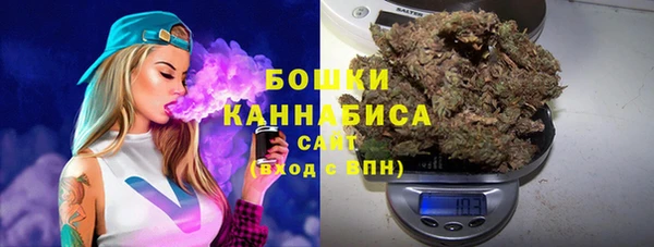 трава Осташков